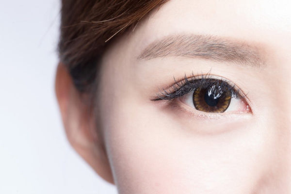 Why We Get Dullness and Bags Around Our Eyes