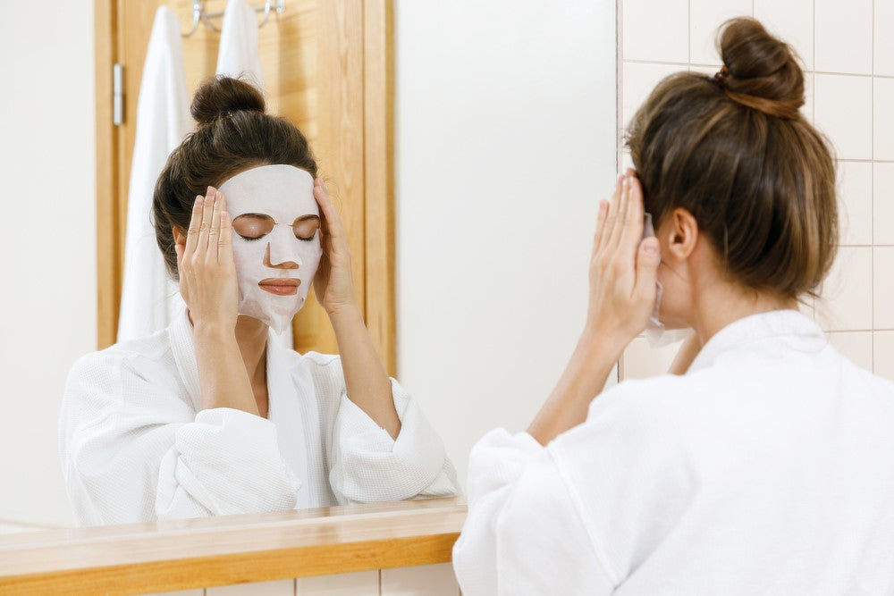 4 Ways a Face Mask can Instantly Brighten your Complexion and Nourish your Skin