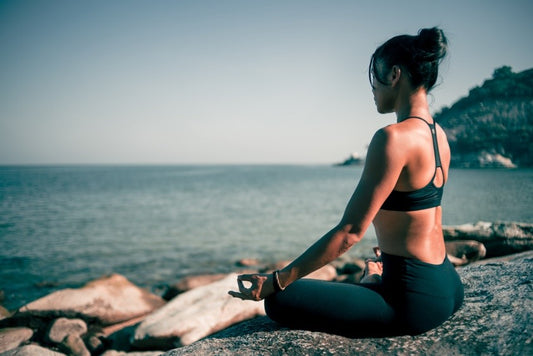 5 Simple Ways to Get Healthier Body & Happier Mind