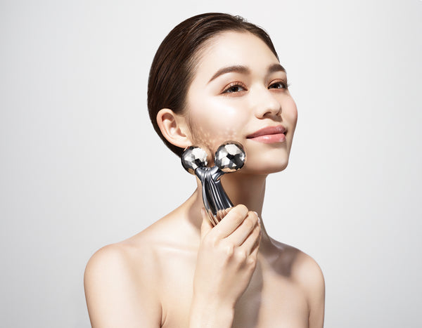 How To Use a Face Roller to Get The Most Out Of Your Skin Care?