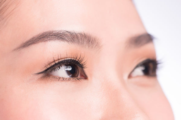 Easy Eye Exercises and Massages You can do at Home for Brighter and Fresher Eyes