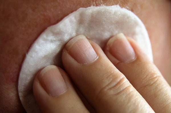 Why Cleansing Your Face Is So Important