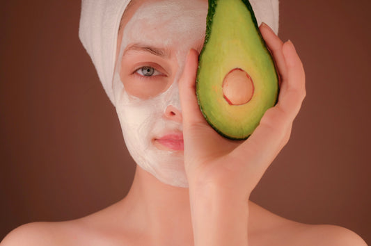 Eat These 5 Foods Daily and Get Glowing Skin Today!