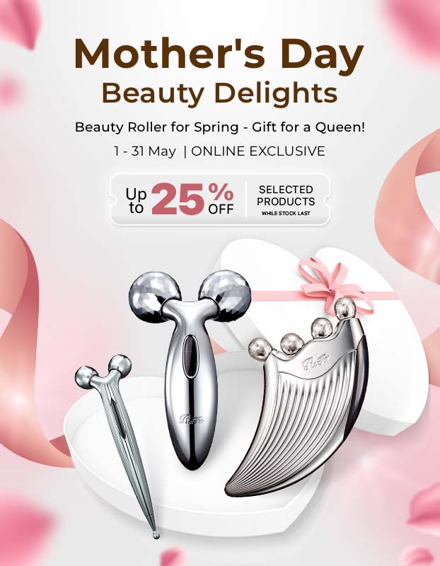 Mother's Day Delights: May Promotions