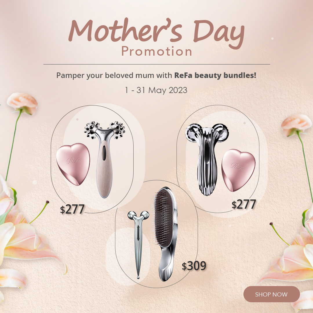 Mother's Day Promo